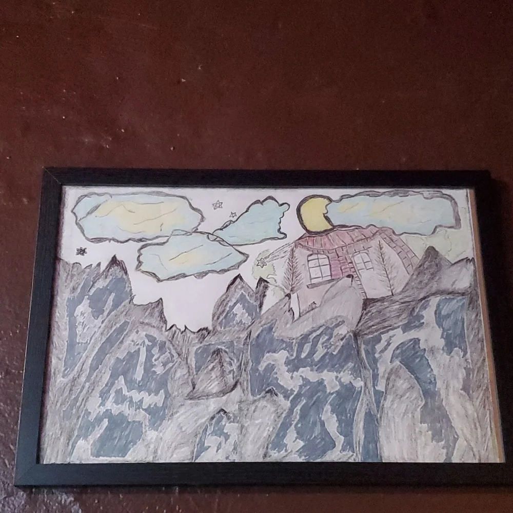 Drawing - Picture 3 of 4
